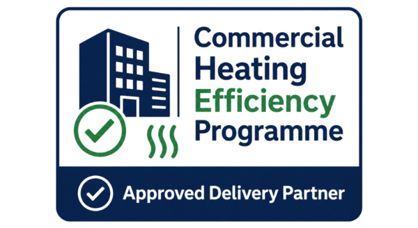 CHEP — Commercial Heating Efficiency Programme, Approved Delivery Partner